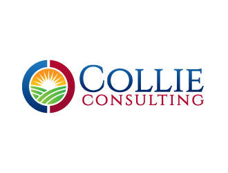 Collie Consulting LLC logo design by jaize