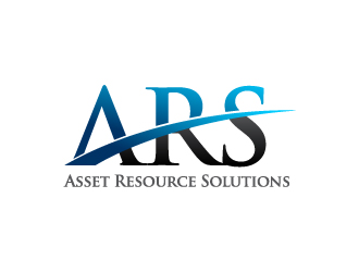 Asset Resource Solutions logo design by J0s3Ph