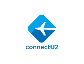 Connexu2 logo design by superbrand