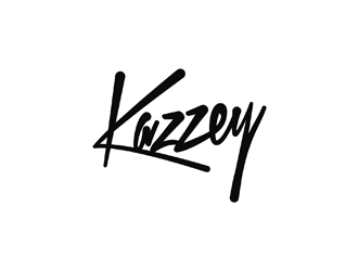 kazzey logo design by logolady