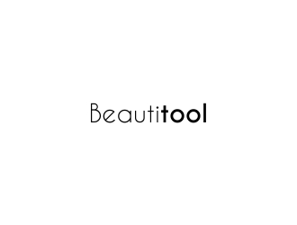 Beautitool logo design by Alle28