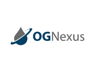 OGNexus logo design by labo