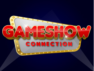 Game Show Connection logo design by jaize