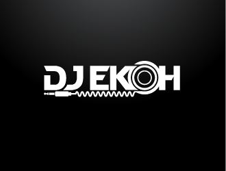 logo design by dondeekenz