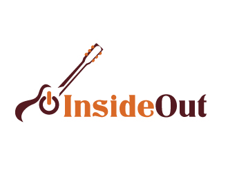 InsideOut logo design by Webphixo
