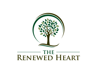 The Renewed Heart logo design by ingepro