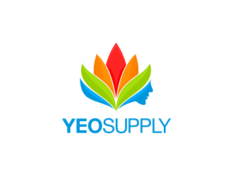 Yeo Supply logo design by logokoe