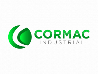 Cormac Industrial logo design by akilis13
