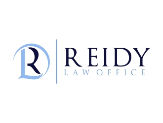 Reidy Law Office logo design by Alle28