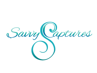 Savvy Captures logo design by wenxzy