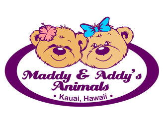 logo design by veron