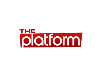 The Platform logo design by adm3