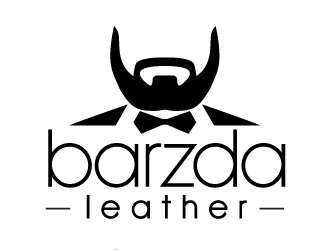 Barzda logo design by jaize
