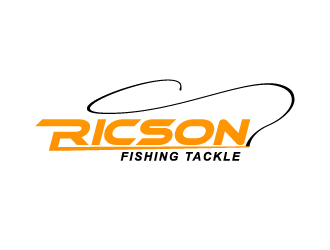 Ricson Logo Design