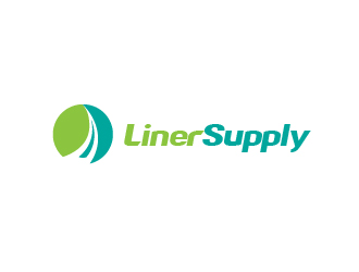 Liner Supplies logo design by PRN123