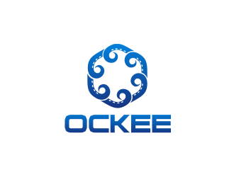 OCKEE logo design by dhe27