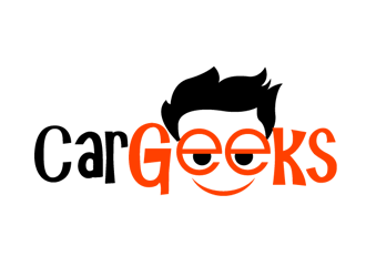 CarGeeks Logo Design