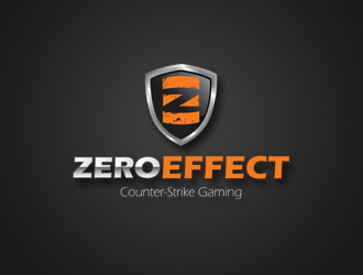 Zero Effect logo design by Gayan