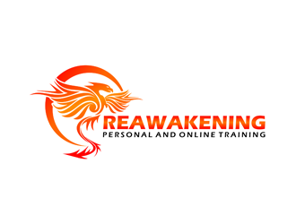 Reawakening logo design by MbokSum