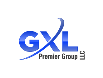 GXL Premier Group LLC logo design by ptp731