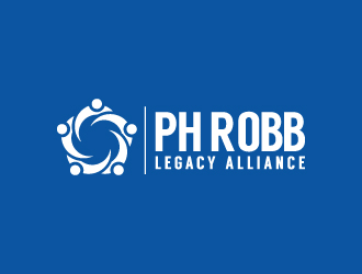 PH Robb Legacy Alliance logo design by abss