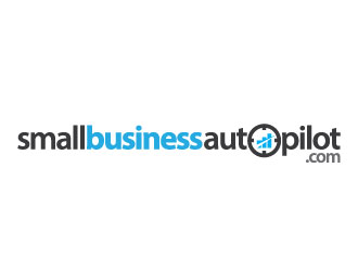 smallbusinessautopilot.com logo design by moomoo