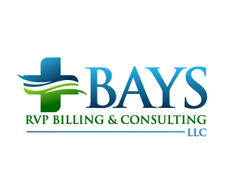BAYS RVP Billing & Consulting, LLC; logo design by Dawnxisoul393
