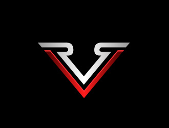 RV logo design by Ultimatum