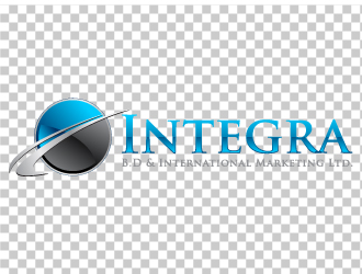 Integra B.D & International Marketing Ltd. logo design by J0s3Ph