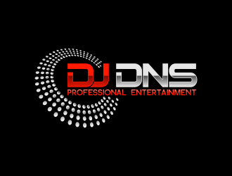 Professional Entertainment logo design by Dakon