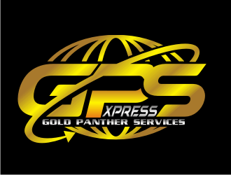GPS Xpress logo design by perf8symmetry