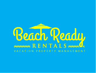 Beach Ready Rentals logo design by zenith