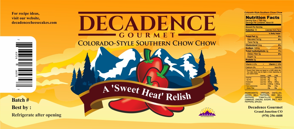 Shelf-Stable Product Labels logo design by miroy