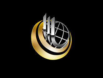 Capital Lending Investment Group logo design by 3Dlogos