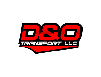 D&O Transport LLC logo design by labo