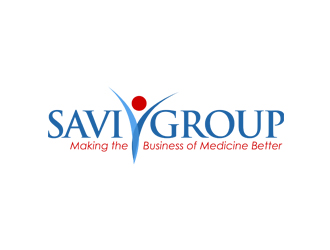 Savi Group logo design by life4dieth