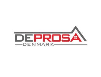 DeProsa logo design by YONK