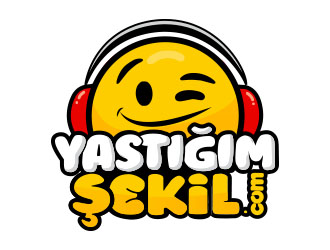 YASTIĞIM ŞEKiL logo design by Sorjen