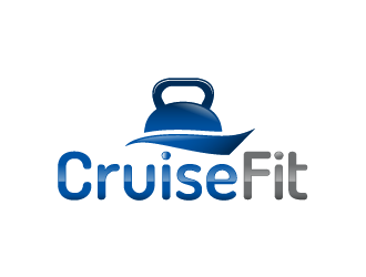 Cruisefit logo design by josephope