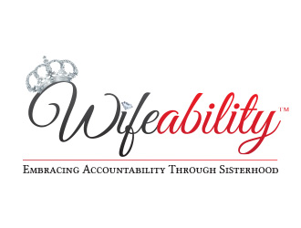 Wifeability logo design by Boomski