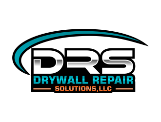 Drywall Repair Solutions,LLC logo design by pakderisher