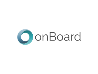 onBoard logo design by Dakon