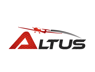 Altus logo design by AB212