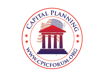 Federal Capital Planning & Investment Control Forum Logo Design