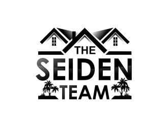 THE SEIDEN TEAM logo design by serprimero