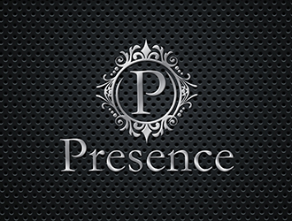 Prestige Card Logo Design