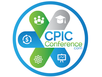 Capital Planning & Investment Control Conference Logo Design