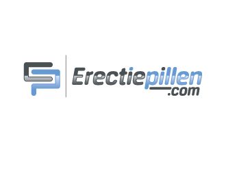 Erectiepillen.com logo design by littlejoemayo