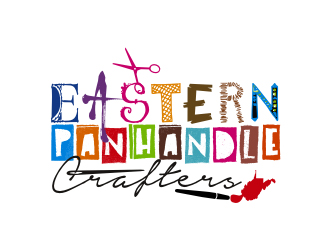 Eastern Panhandle Crafters logo design by Foxcody
