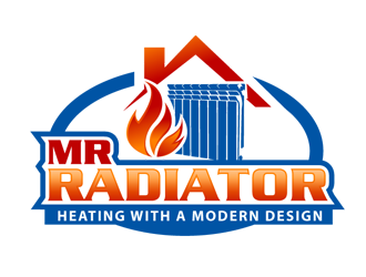  logo design by chuckiey